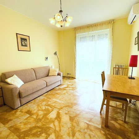 Accomodo Mib27 Bivano Centrale Villa Milano Ngoại thất bức ảnh