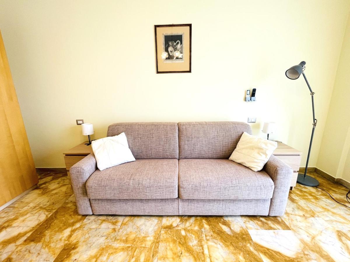 Accomodo Mib27 Bivano Centrale Villa Milano Ngoại thất bức ảnh